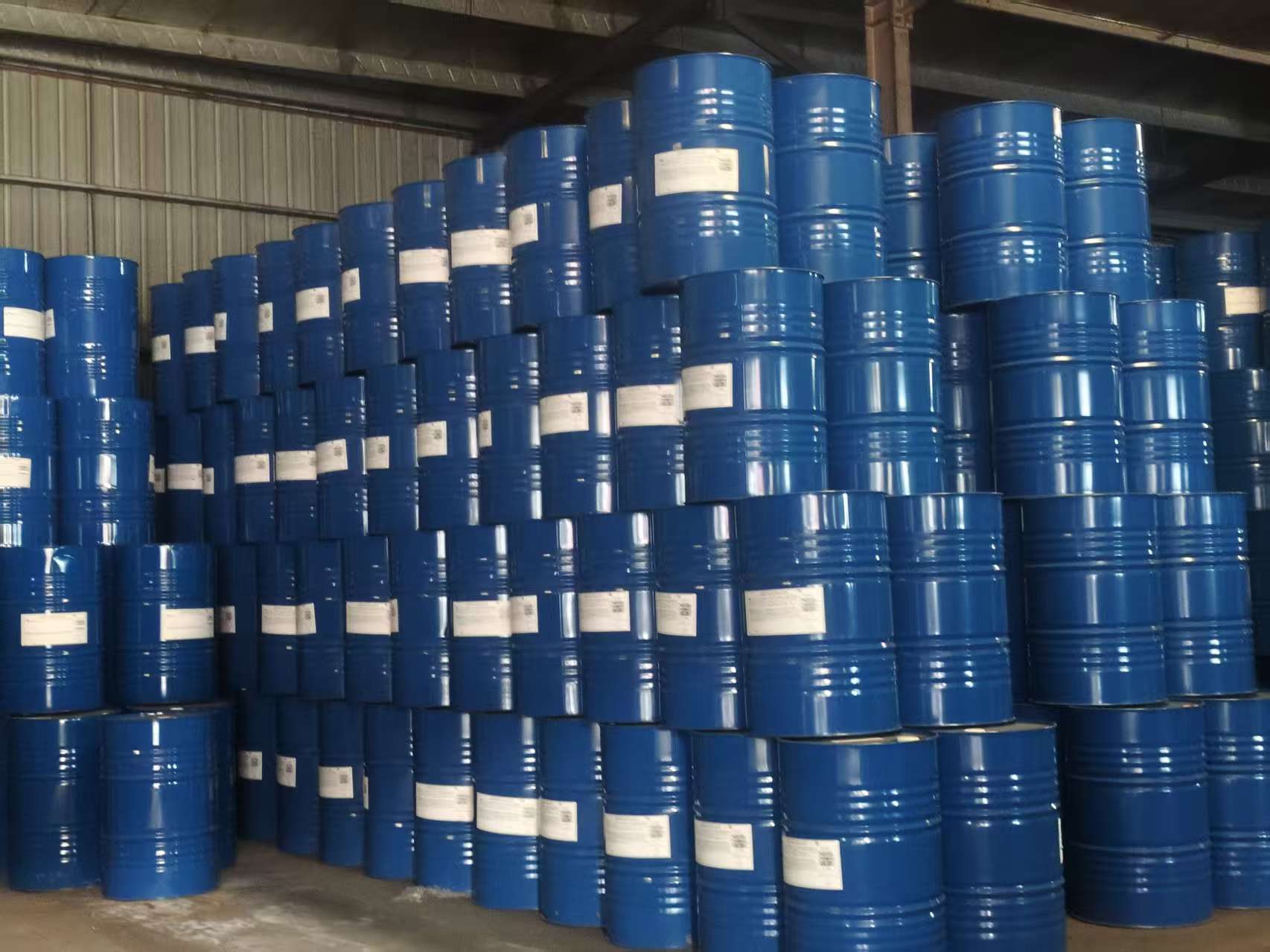 甘油进口清关全攻略| 高效通关&合规仓储指南—华平供应链