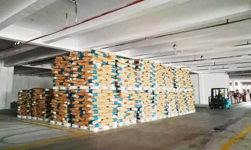 广州食品仓库
