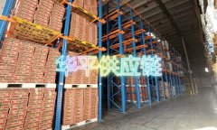 仓库出租公司是怎么管理食品仓库的