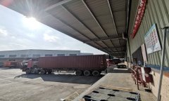 2021年要怎么选择合适的仓库出租公司