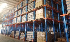 广州食品仓库：快消品食品仓库管理准则