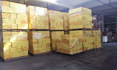 广州仓库出租：仓库分区分类的作用