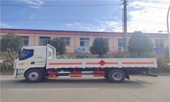 广州物流运输：常见物流运输车辆介绍