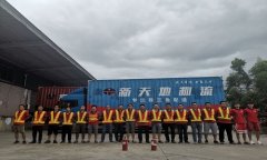 广州仓储管理：物流中心选址要考虑哪些因素