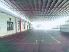 管理好平面仓库的六大方法—华平供应链黄埔仓储公司