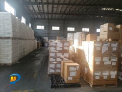 广州奶粉仓库管理五大要素：人、机、物、法、环