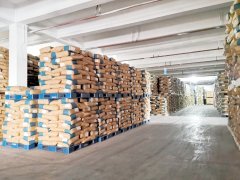 广州食品仓库出租公司：食品仓储的摆放标准有哪些？