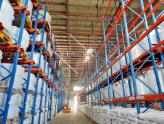 广州化工原料托管仓库管理的六大关键点—华平供应链