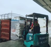 广州化工物流运输公司—华平供应链，服务超百家化工企业，14年好口碑