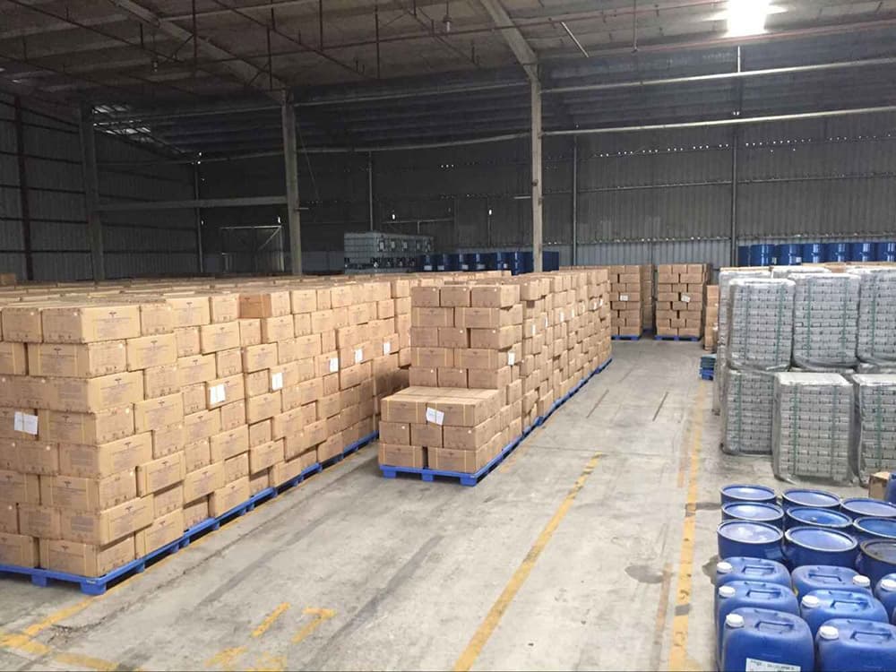 广州化工原料仓库出租
