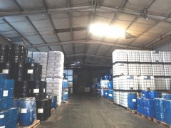 预防化工物流仓库货物过期的措施有哪些？广州增城化工物流仓库出租公司（华