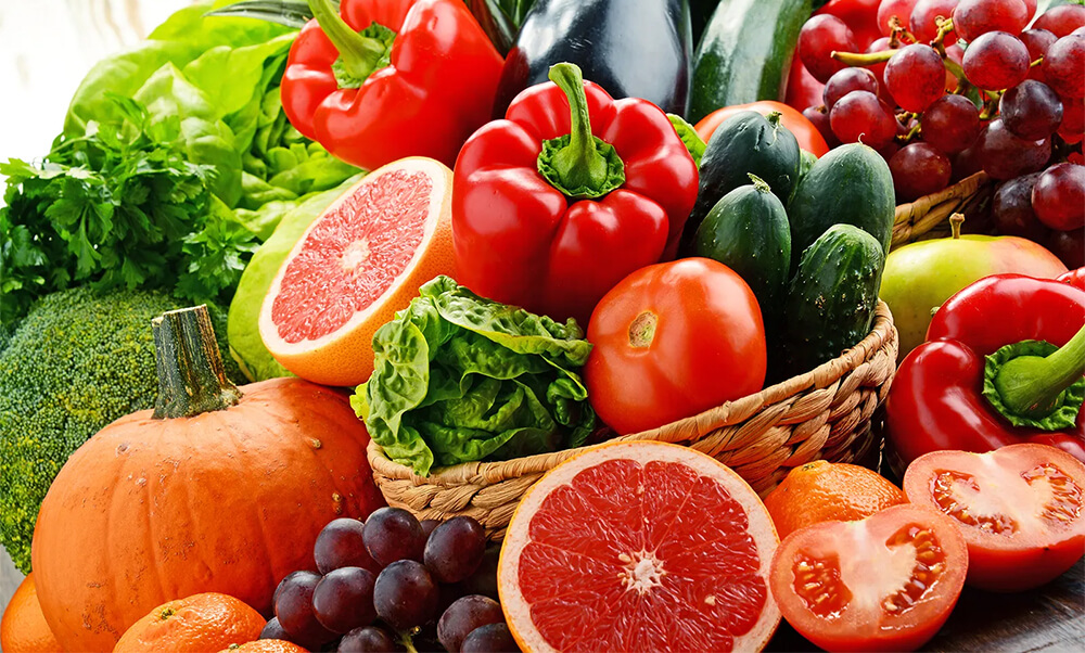 食品储存:低温仓库是否必不可少?