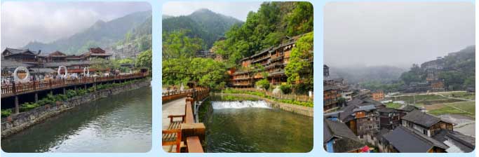 2024年华平集团精英研学之旅——醉美贵州