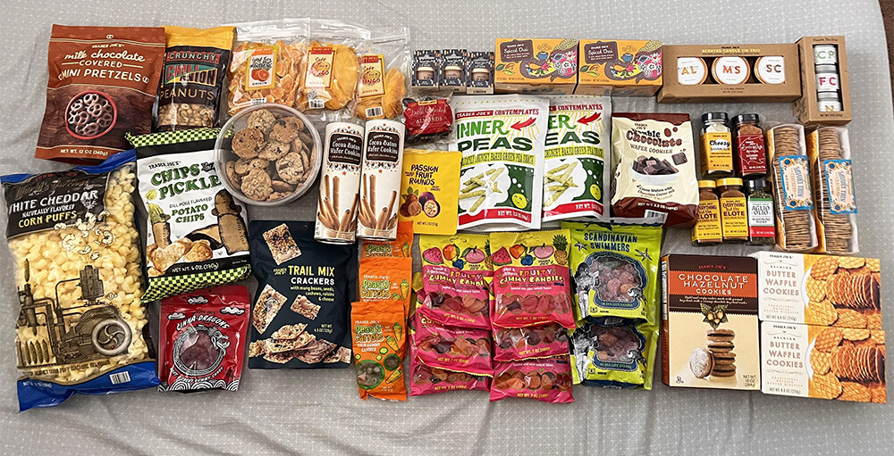 一文告诉你,如何在广州黄埔港选择预包装食品仓库