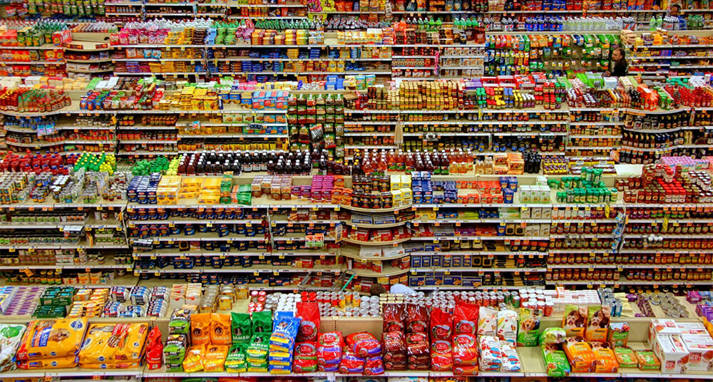 清关避雷指南!在黄埔港进口预包装食品要注意什么