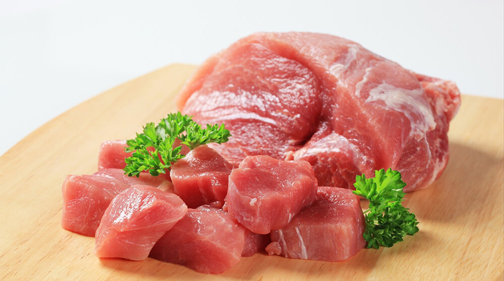 想要进口冻猪肉？那这些关键点你注意到了吗？-广州报关代理公司