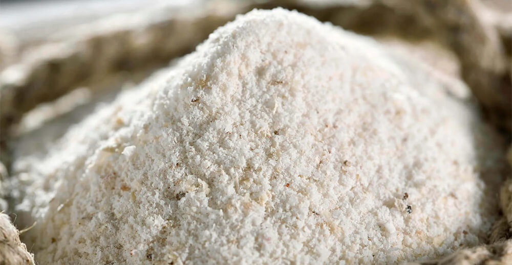丙二类仓库适合储存玉米淀粉与土豆淀粉吗?-广州仓库出租