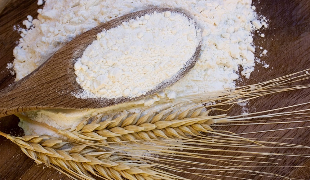 想要为小麦淀粉选一个适合的仓库?那你知道怎么选吗?-广州仓库出租