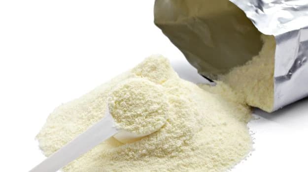 珠三角“烤”验!广州物流专家教你护好常温食品(以奶粉为例)