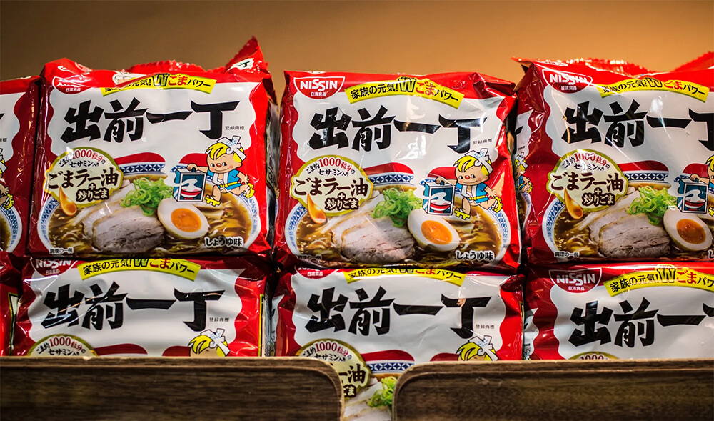 想做好方便面仓库的防鼠防虫工作？这篇攻略告诉你答案-广州仓库托管