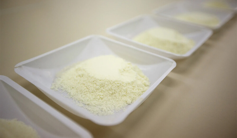 储存奶粉的仓库怎么选?这篇攻略告诉你答案-广州仓库出租