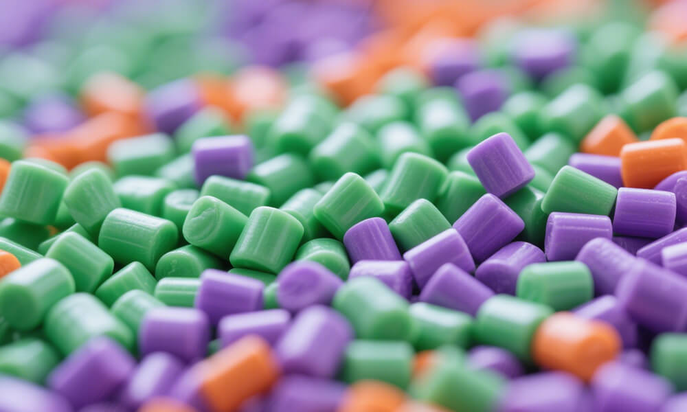常温仓库能存塑胶粒吗?一文告诉你答案-广州仓库出租