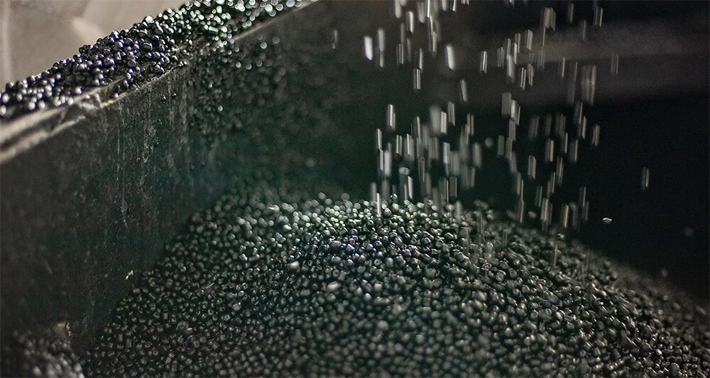 在南沙港和黄埔港做塑胶粒进口清关有和不同?-广州货代