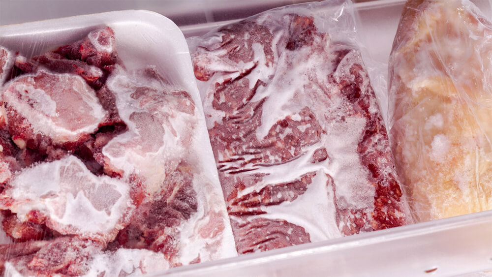 进口瑞士冻猪肉,清关时需要注意哪些细节问题?-广州货代