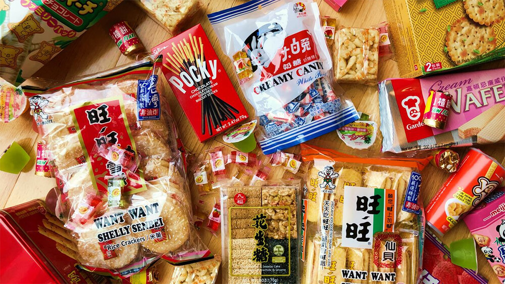 预包装食品仓库管理经验分享：如何避免串味和受潮？