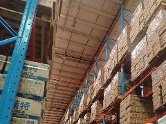 进口起酥油一站式搞定：华平供应链物流运输+仓储托管揭秘