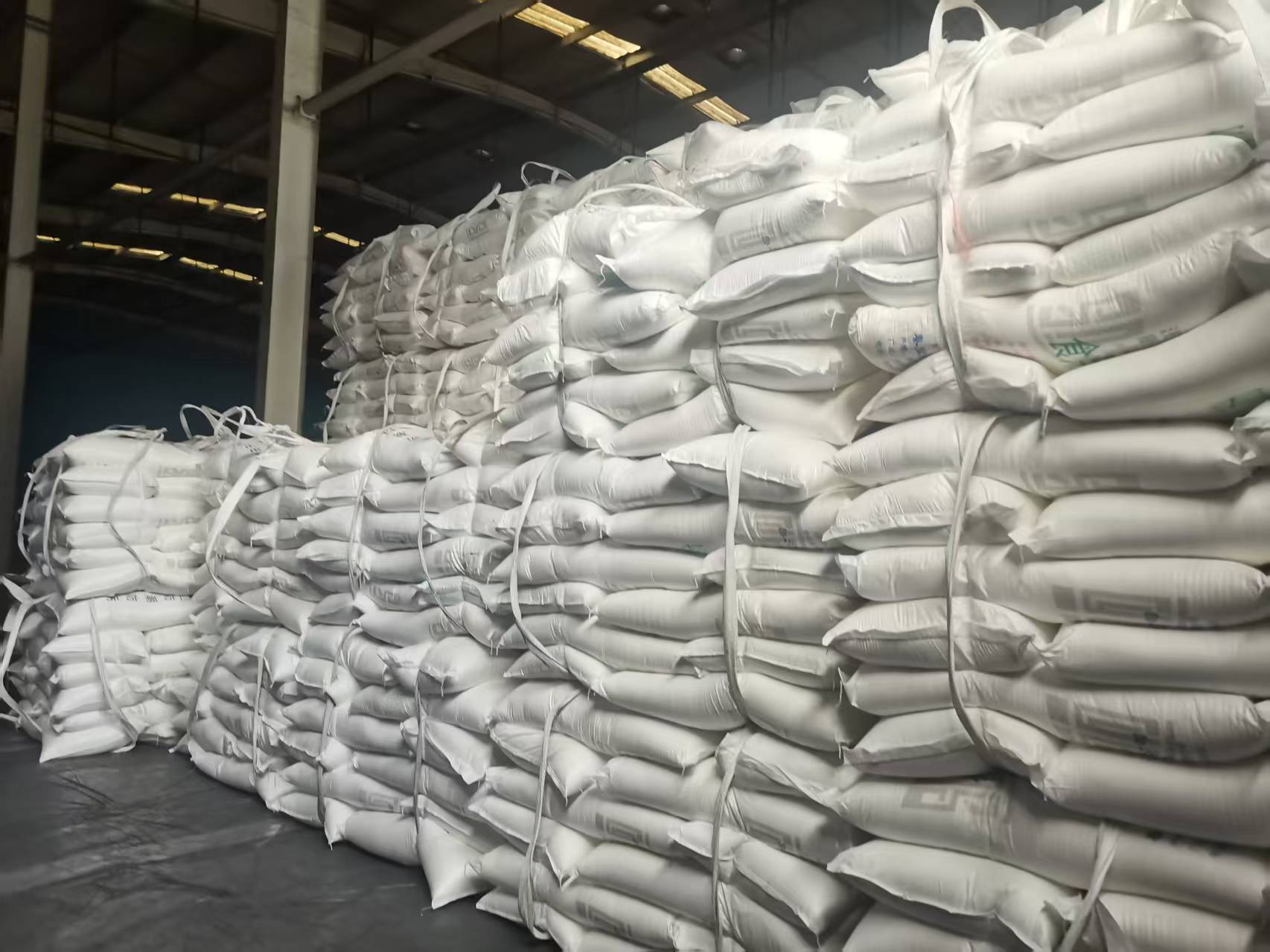 进口木薯淀粉仓储托管，哪些地方需注意？